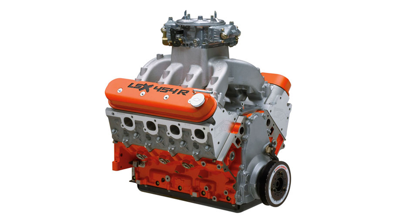 Illustration for article titled The Best Crate Motors On Sale